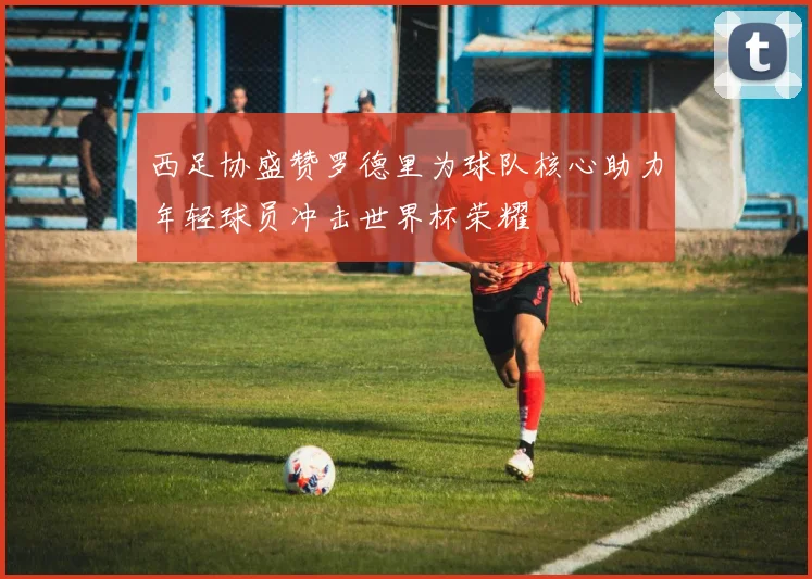 西足协盛赞罗德里为球队核心助力年轻球员冲击世界杯荣耀