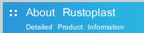 About Rustoplast - Detailed Information About Rustoplast